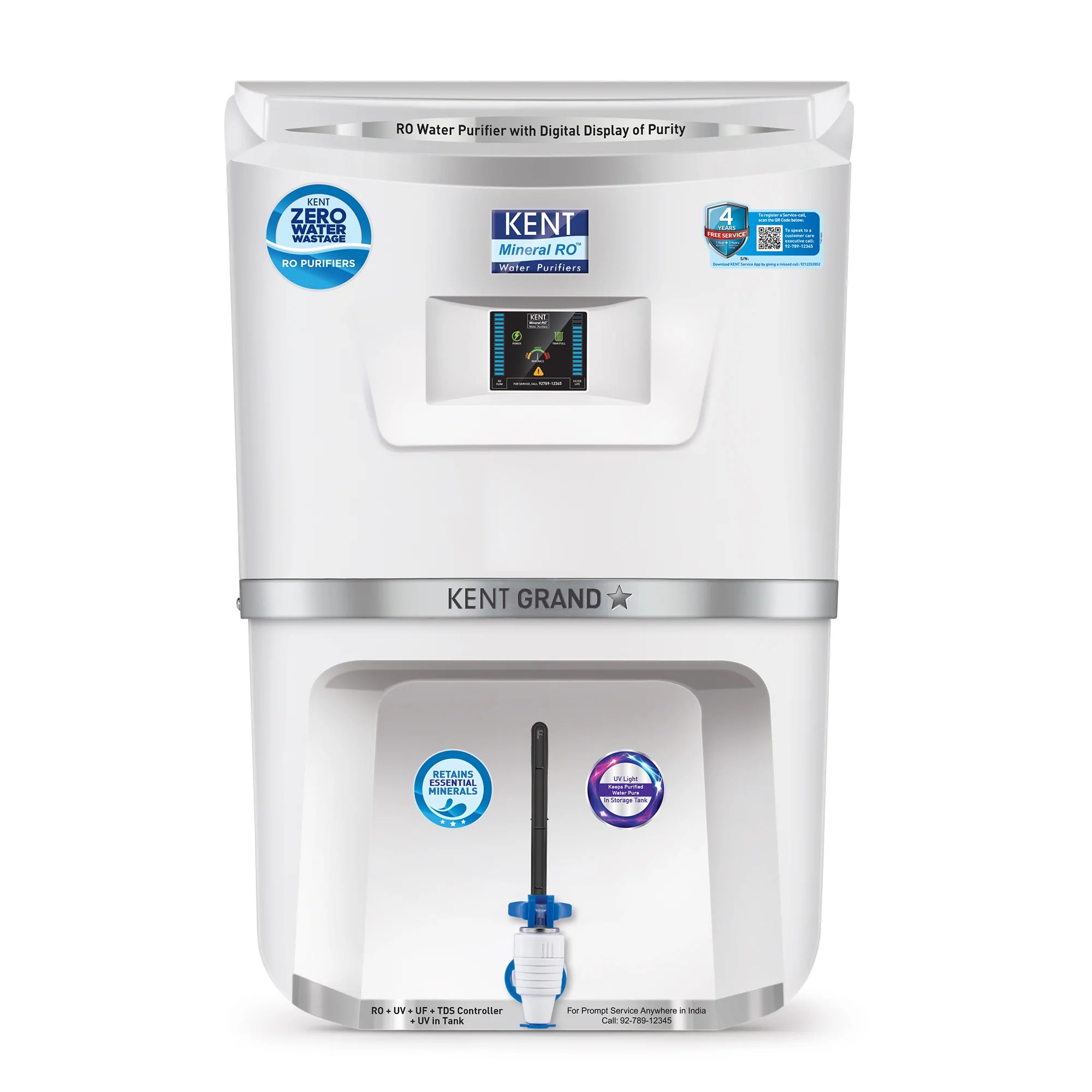 KENT Grand Star